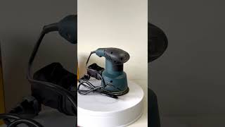 Random Orbital 5inch 125mm Polisher Wood Electric Sander [upl. by Ola]