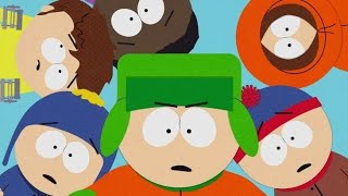 some of my favourite south park clips because why not [upl. by Heffron]