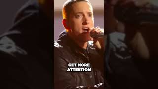 Eminem Vs Benzino Who REALLY Won [upl. by Colson]