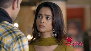 Zee World Twist of Fate  Season Finale  September 2021 [upl. by Robson]