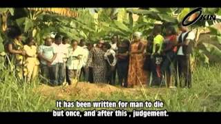 Owu Alantakun Part A  Latest Yoruba Nollywood Movie 2012 [upl. by Aztinay]