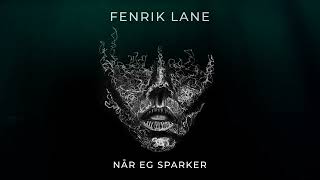 Fenrik Lane  Når Eg Sparker  Release October 25 2024 Album teaser [upl. by Anitsuj]