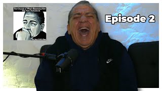 Joey Diaz Seventh Grade Teacher  The Church of Whats Happening Now The New Testament [upl. by Ahsropal596]