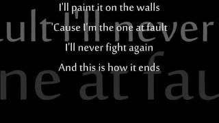 Breaking The Habit  Linkin Park Lyrics [upl. by Harat439]