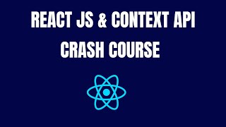 React and Context api full tutorial [upl. by Fifi]