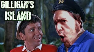 Gilligans Island Meets Metal  Theme Song [upl. by Auqinahc]