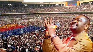 EN DIRECT DE STADE DE MARTYRS INCROYABLE DÉBORDEMENT DES PLEIN BRAVO MIKE KALAMBAY [upl. by Imugem893]