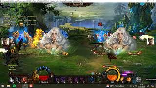 Legend Online BR CB 21 03 [upl. by Rennane169]