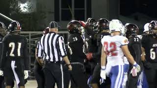 Bonus Video Kokomo vs Lafayette Jeff Sectional Championship [upl. by Kamerman]