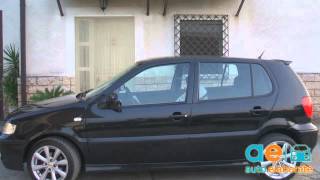 VolksWagen Polo 6N2 Tuning [upl. by Bail]