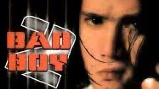 Bad Boy II Robin Padilla Full Movie Tagalog [upl. by Esined]