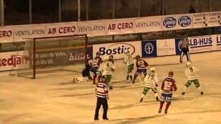 IFK Kungälv Hammarby [upl. by Ztnahc]