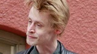 Macaulay Culkin Face After Drugs [upl. by Nolita]