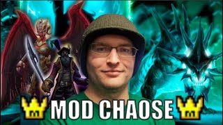 RS3 Producer Mod Chaose has an INSANE resume and HUGE plans for our game Saving Runescape Podcast [upl. by Eckardt]