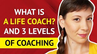 What is a Life Coach [upl. by Pren]