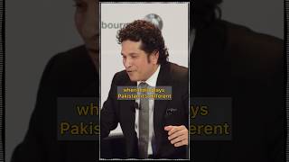 Story of India vs Pakistan in 2003 World Cup  Results do matter  Sachin Tendulkar  India cricket [upl. by Nauqel557]