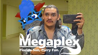 Megaplex 2024 Footage And Vhs Footage [upl. by Shelden851]