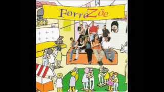 Forró ZoeElo de AmorCd Completo Forró Gospel [upl. by Shipp]