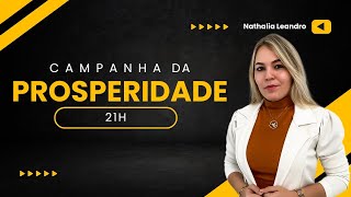 Campanha da Prosperidade [upl. by Yboc]