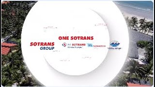 TEASER SOTRANS GROUP  COMPANY TRIP 2022  PANDANUS PHAN THIẾT [upl. by Beach]