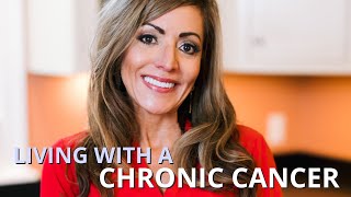 Chronic Cancer Tests Chronic Lymphocytic Leukemia  The Patient Story [upl. by Yrac478]