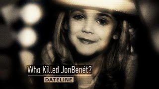 Dateline Episode Trailer Who Killed JonBenet  Dateline NBC [upl. by Connie201]