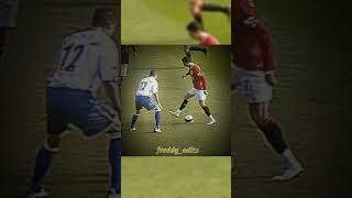 Cristiano Manchester united edit youtubevideo youtubeshort edit soccer futbol capcut [upl. by Adlay]