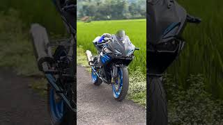 CINEMATIK CBR 250RR HEDON PARAHH [upl. by Artinad]