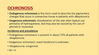 Lecture154 Nonmelanin Pigmentation Acquired pigmentary disorders Rooks Chapter 88 [upl. by Ainek]