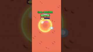 Nuovo glitch Crediti UseCodeMagma brawlstars editing brawledit [upl. by Olra]