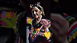 Adh dezzi sa3a by une vieille femme kabyle [upl. by Annav]