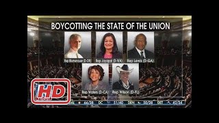 FOX amp FRIENDS WEEKEND 8am 12818  BOYCOTTING THE STATA OF THE UNION  BREAKING NEWSUpdate [upl. by Paula]