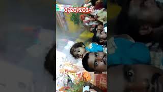 weral short asra Laga le Bani tohare duariya song navratrispecial [upl. by Godiva450]