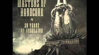 Mad Dog amp Nosferatu  Masters Of Hardcore  20 Years Of Rebellion 28032015 [upl. by Anelah372]