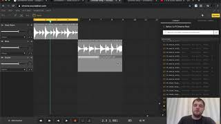 Soundation Studio Lesson 1 How to start a project and begin creating music [upl. by Neiv]