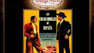 Los Churumbeles de España  El Beso VintageMusices [upl. by Hortense173]