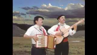 RANCHERA DE HOMBRE DE CAMPO DUO PIONEROS DE COYHAIQUE Patagonia Chilena Música [upl. by Leinod]