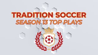 TSL Top Plays of Season 13 [upl. by Latsirc]