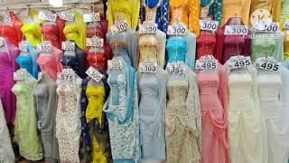 Bangalore Shivaji Nagar cheap amp best shopping 🛍 [upl. by Aik321]