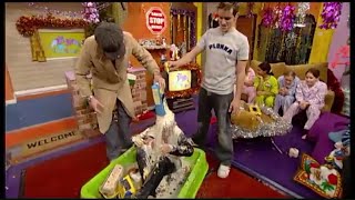 Dick and Dom in da Bungalow 29th December 2002 S1 E36 Series 1 Finale [upl. by Plank]