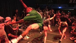 hate5six Turnstile  July 27 2014 [upl. by Annaiv]