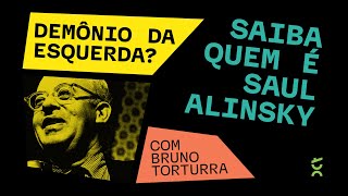 Quem é um dos escritores mais odiados pela extrema direita  Bruno Torturra [upl. by Behlau]