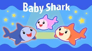 Baby Shark  More  SHARK WEEK NURSERY RHYMES  Mother Goose Club Phonics Songs [upl. by Hewitt339]