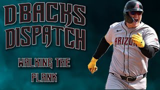 Dbacks Win ANOTHER Series vs the Pirates [upl. by Ayikat]