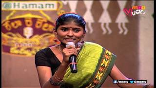 Rela Re Rela 1 Episode 6  Srinivas and Swathi Performance [upl. by Timothea]