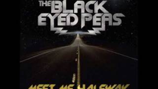 Meet Me HalfwayBlack Eyed Peas Lyrics Clean 2010 [upl. by Azil]