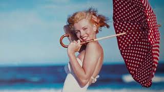 Reframed Marilyn Monroe  Trailer  CNN [upl. by Dolphin]