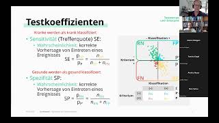 Psychologische Diagnostik  Sommersemester 2022  Klassische Testtheorie [upl. by Ybeloc]