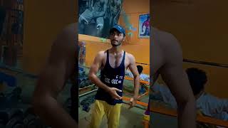 phir bekar hay jawani motivation attitude desi love youtubeshorts deadliftform bodybuilding [upl. by Suki]