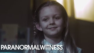 Paranormal Witness quotThe Hospital Hauntingsquot  S3E6  SYFY [upl. by Nelram]